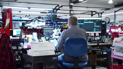 New AI Humanoid ROBOTS That Will Soon OUTPERFORME HUMANS