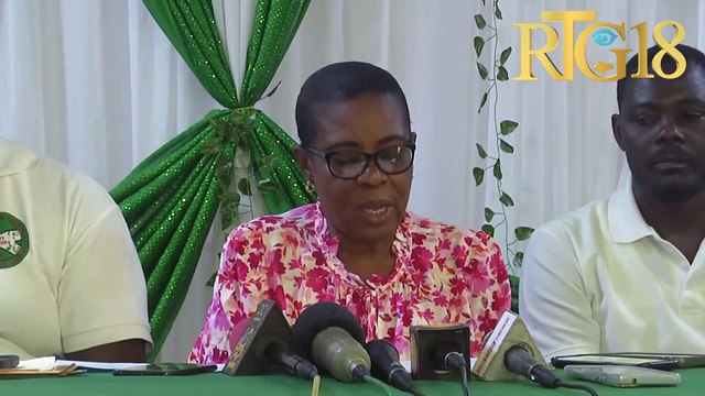 Pati PLANSPA anonse gen yon antant ki rive jwenn antre yo aprè konfli ki te eklate nan mitan yo