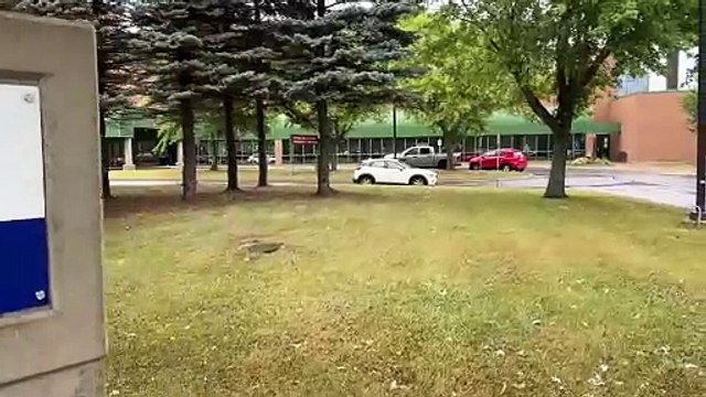 20 aout TOPO AD Fermeture urgence Tracadie