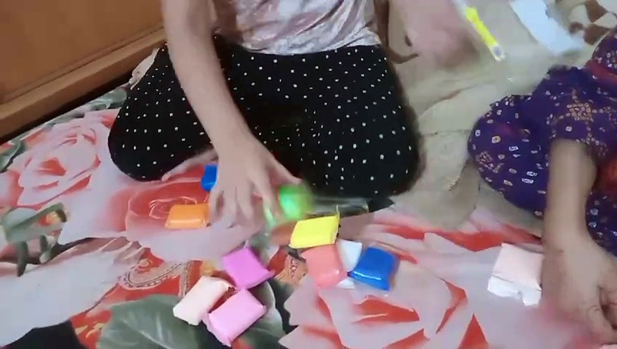 Fatima share clay with cheating"A Day in the Life of Fatima heeta: Daily Vlogs"