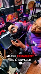 AX310 Installation Guide