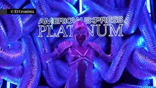 "Momentos únicos": cómo fue la experiencia inmersiva que organizó American Express para sus socios Platinum