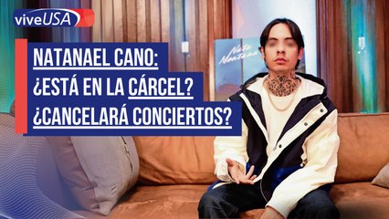 Natanael Cano, vinculado a proceso por soborno. ¿Irá a la cárcel? ¿Cancelará su concierto en CDMX?