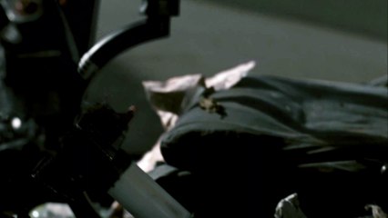 28 weeks later - 06 - the end is the beginning