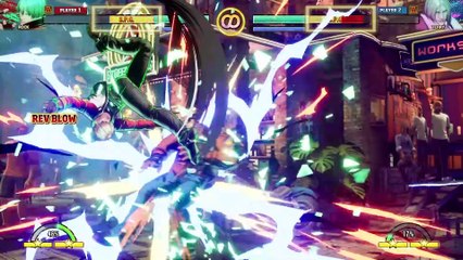 FATAL FURY; CotW ｜Trailer Gamescom 2024