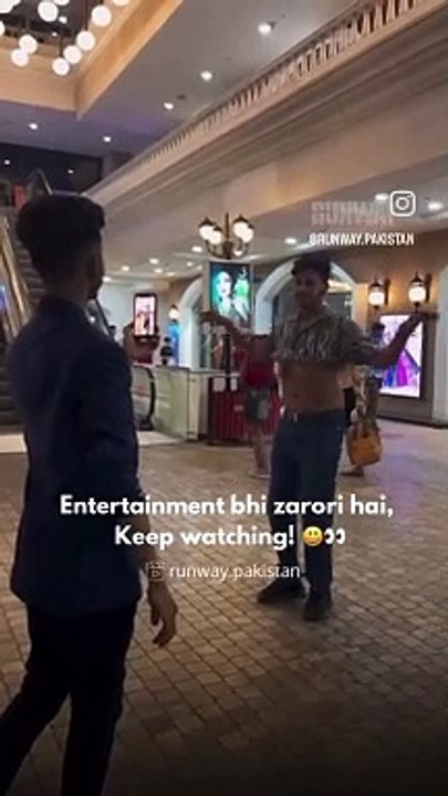 Funny video