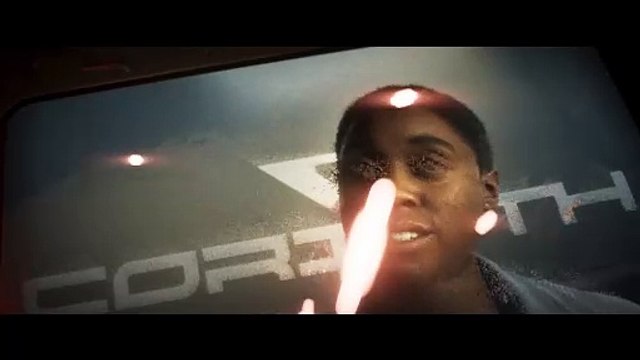 Directive 8020 - Announce Trailer