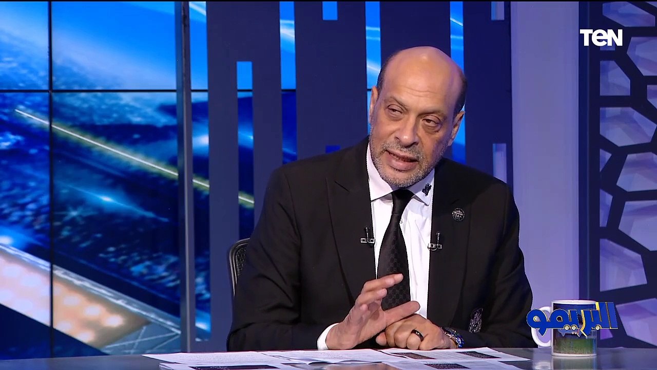 الشامي عضو اتحاد الكرة السابق: في تضارب بين اتح...