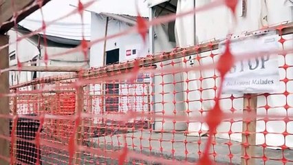 Mpox 'não é a nova covid', segundo OMS