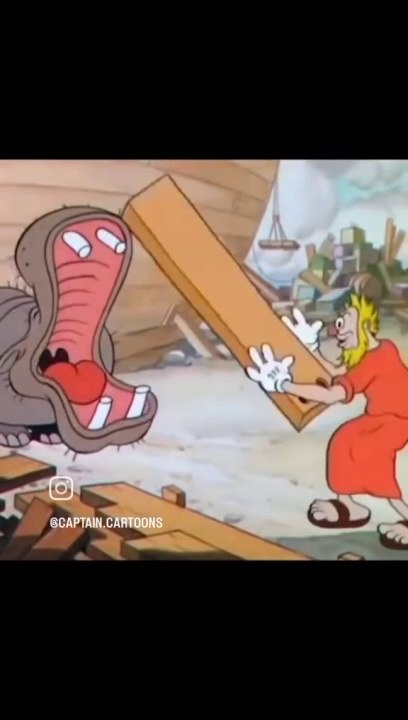Cartoon lover