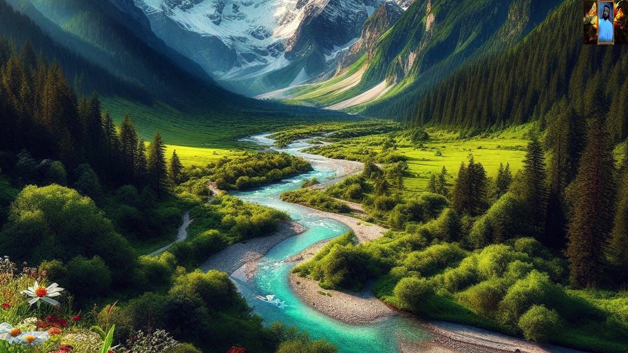 قران الكريم بصوت رائع يبكى قناة علي الفرهود القران الكريم