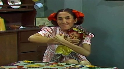 Chaves - Dia das Crianças HD Part2