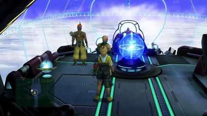 Final Fantasy X | X-2: HD Remaster online multiplayer - ps3
