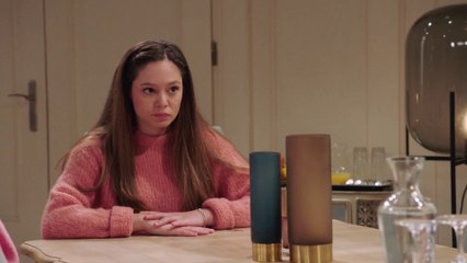 Valentina affronta il padre - Clip puntata 22.07.2024