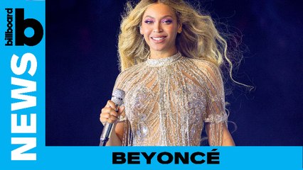 Beyoncé’s Feature In Kamala Harris’ Ad & Sir Davis Whiskey | Billboard News