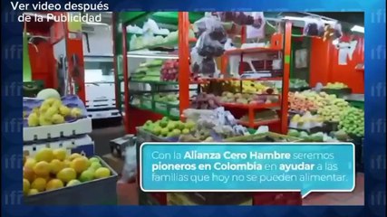 Coronel Victor Franco sobre plan retorno en Antioquia 19 de agosto 2024