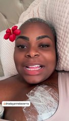 “Doida para pegar minha nave e sair igual Xuxa”: Jojo Todynho faz desabafo sobre dirigir durante recuperação