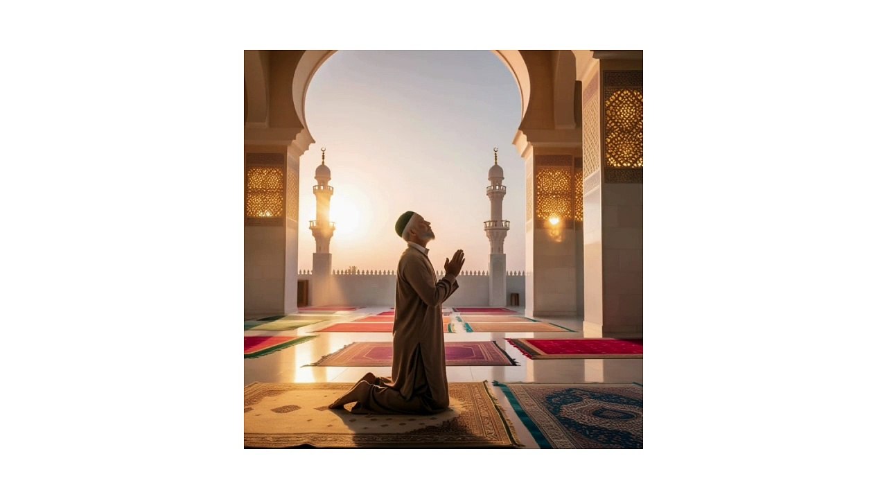 "In Every Dawn's Light"