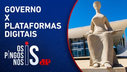 Governo avalia que Elon Musk quis fugir da Justiça com a retirada da plataforma no Brasil