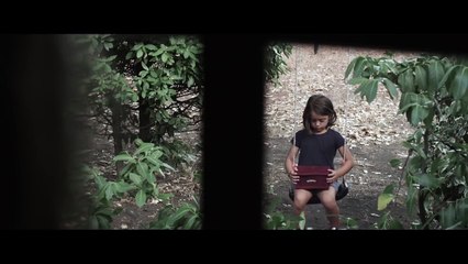 The Music Box 🎥 Full Horror Movie | Survival Thriller in HD