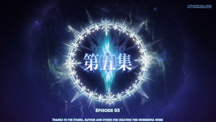 斗罗大陆2绝世唐门 第5集 Soul Land 2 The Pearless Tang Sect EP5