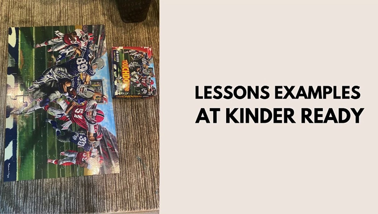 Elizabeth Fraley | Elizabeth Fraley Kinder Ready | Kinder Ready Elizabeth Fraley | Lessons  sample 40