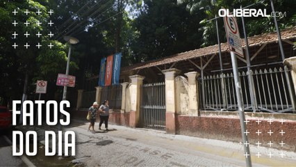 Download Video: Moradores da Grande Belém pedem melhorias no Parque Zoobotânico do Museu Emílio Goeldi