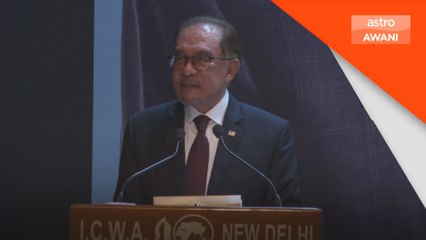 Sertai BRICS untuk pastikan Malaysia pelbagaikan diplomasi ekonomi