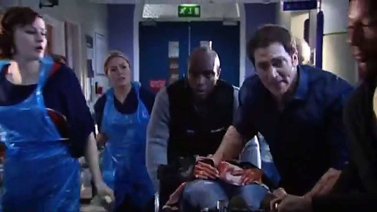 Holby City The butterfly Effect part 2- Connie's return (360p)