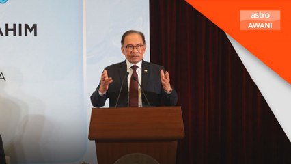 Perdana Menteri temui diaspora Malaysia di New Delhi