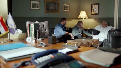 مسلسل ولاد تسعة الجزء الثانى ح 24