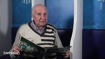 A 56 años del Primer Campeón del Mundo, mano a mano con Humberto 