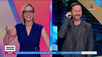 Ricky Martin dará concierto gratuito en la Ferina Nacional Potosina