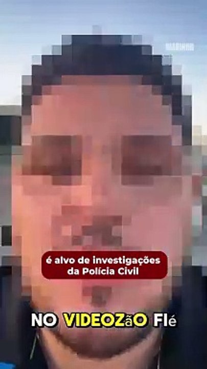 Rifas ilegais: Itapema e BC são  alvo de operação que investiga influenciadores digitais