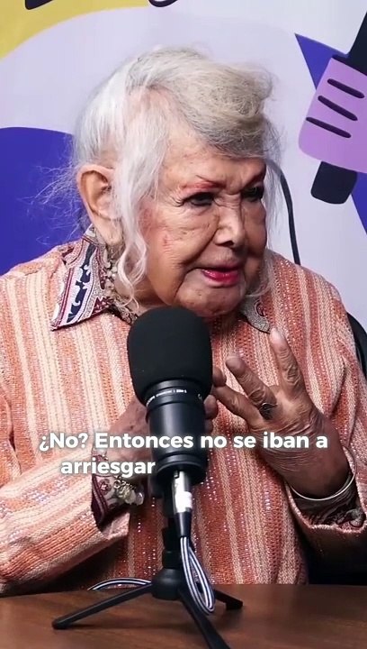 Los retos de Samantha Flores para vivir libremente