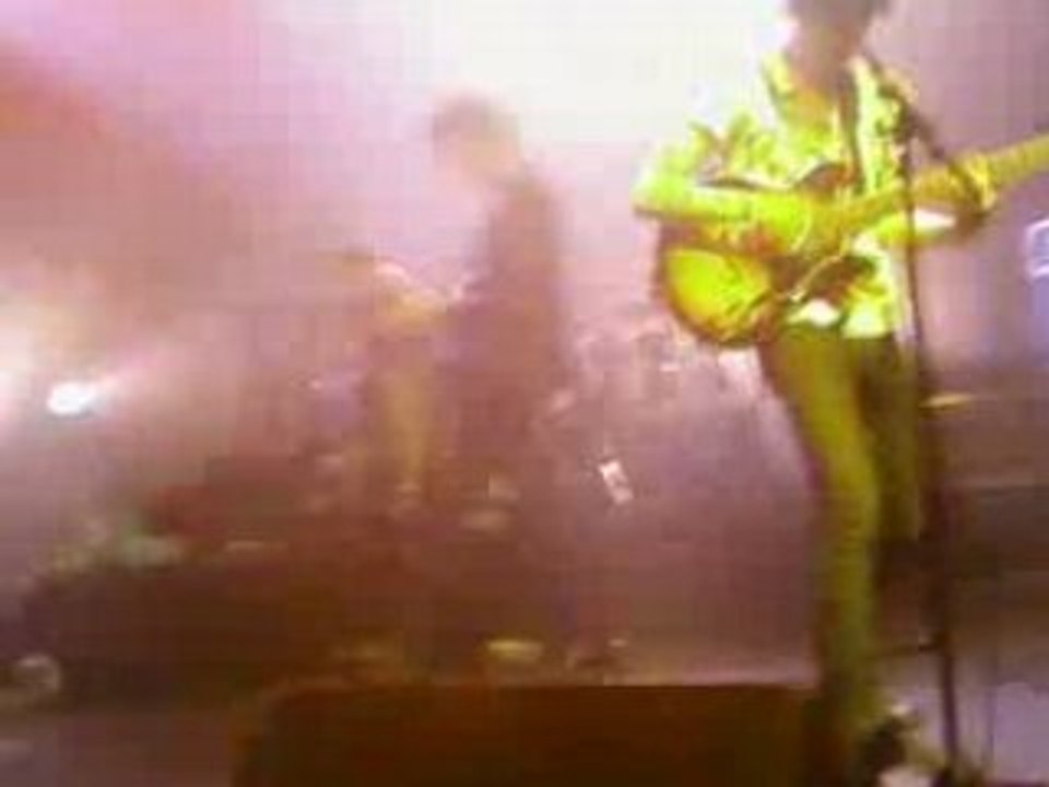 Le gang de BB brunes