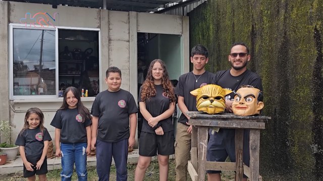 mqn-Tener un familión lo convirtió en una marca de Barva de Heredia-200824