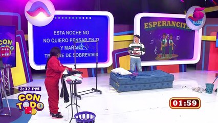 Con Todo - 20 de agosto 2024