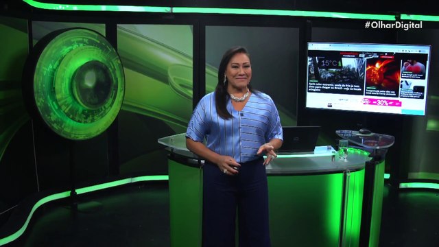 Imagens da Lua Azul invadem as redes sociais