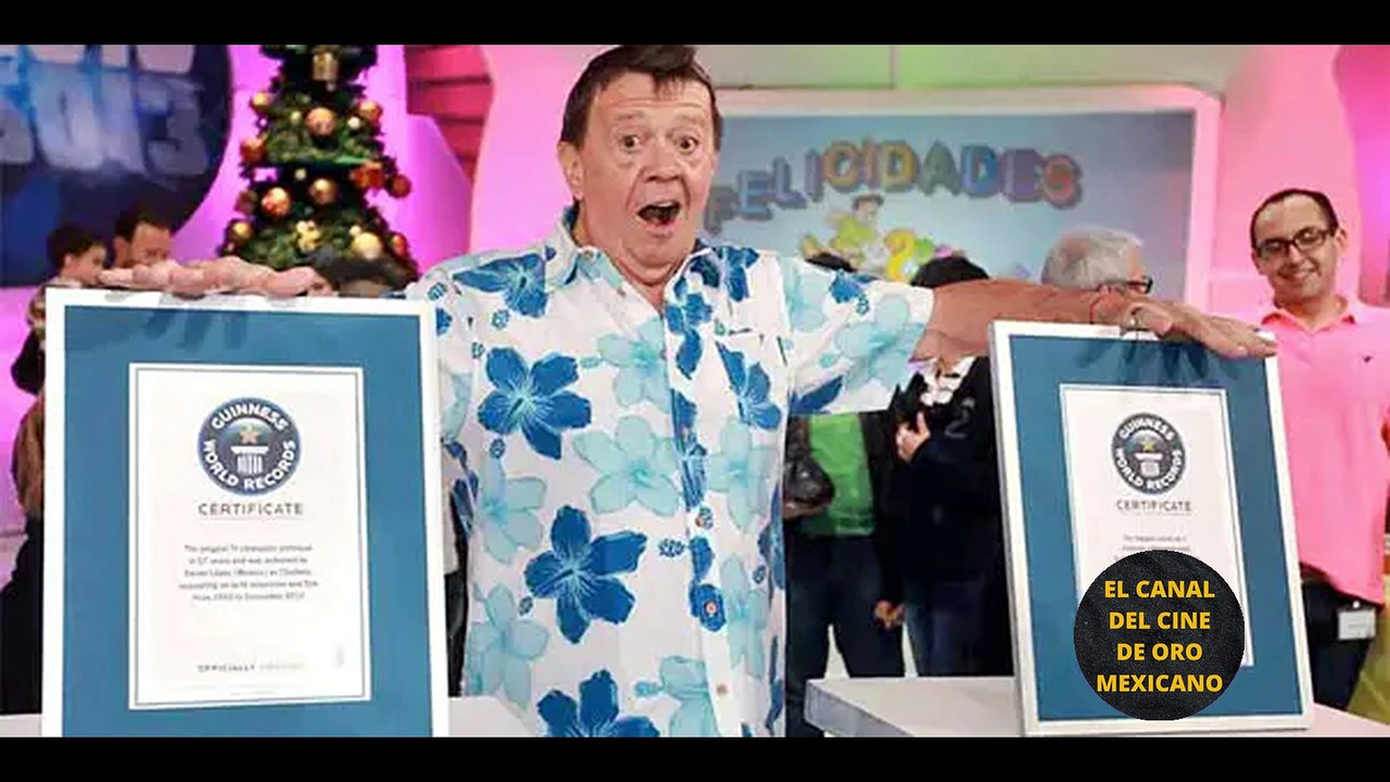⭐️10 Cosas que NO SABÍAS sobre la vida de CHABELO⭐️