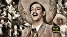 ⭐️JORGE NEGRETE triunfó con una canción escrita por un niño de 11 años⭐️