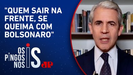 D'Avila sobre eleição de 2026: "Bolsonaro ainda alimenta chance de disputar"