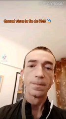 Quand viens la fin de l'été @whityman75