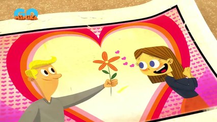 Oscar Çöllerde  | Sinek Yakalama Ustası ​​|