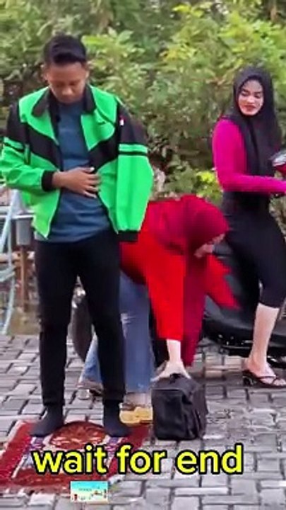 Amazing funny video