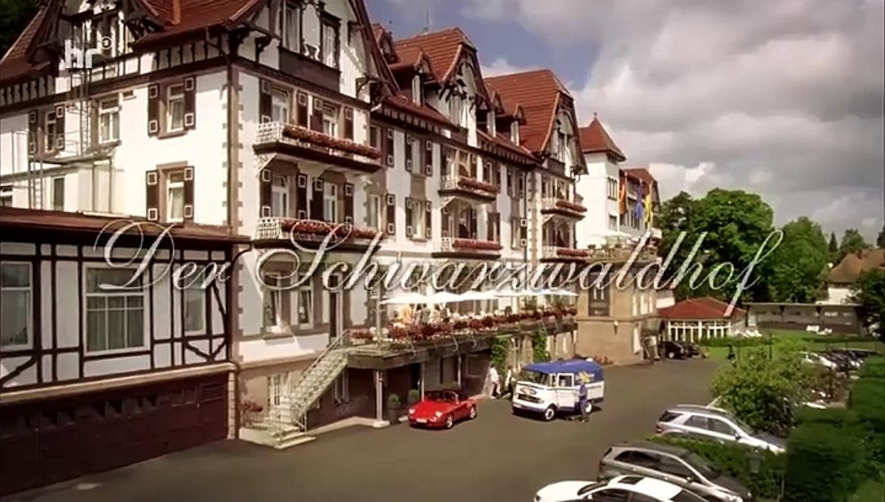 Der Schwarzwaldhof -06- Lauter Liebe