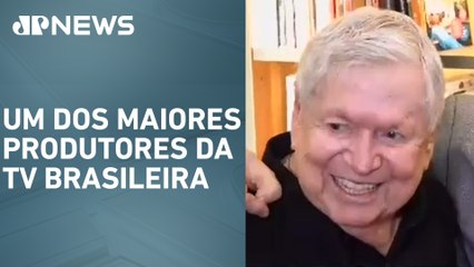 Boni realiza noite de autógrafos em livraria na Zona Leste de São Paulo