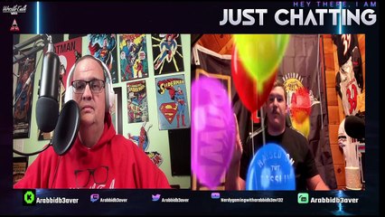 Tonight on Wrestle Talk with Arabbidb3aver: K.C. Cazana Joins us and talks SPCW, SOM5:05  NWA ,and many more. You all dont want to miss it!