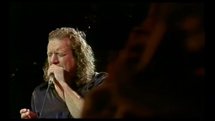 Robert Plant - Song to the Siren (Storytellers 2002)