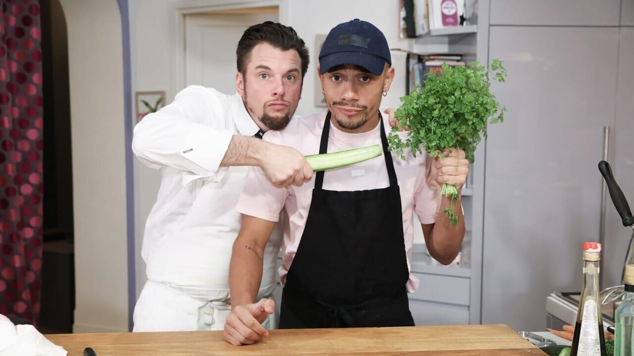 Norbert, commis d'office